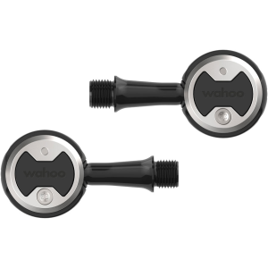 N+1 Bikes Wahoo Fitness Speedplay Comp Pedals - Dual Sided Clipless Composite 9/16" BLK Pair - $129.99 at N+1 Bikes