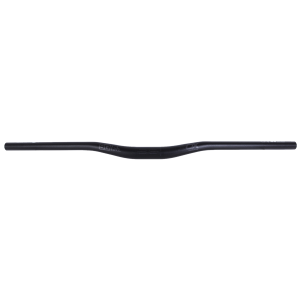 N+1 Bikes SQlab 30X Med Alloy Riser Bar (31.8) 16 deg/780mm Black - $129.99 at N+1 Bikes