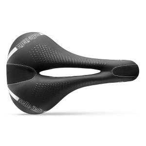 N+1 Bikes Selle Italia LADY Gel Flow Saddle 262 x 135mm Women 300g - $129.99 at N+1 Bikes