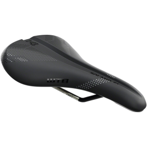 N+1 Bikes WTB Solano SL Saddle - Titanium Black Medium Fusion Form - $116.95 at N+1 Bikes