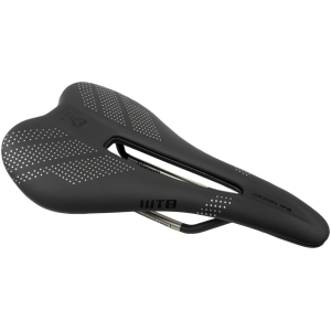 N+1 Bikes WTB Gravelier Saddle - Black Titanium - $116.95 at N+1 Bikes