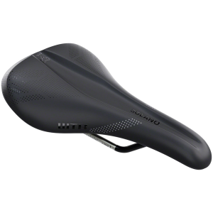 N+1 Bikes WTB Solano Saddle - Titanium Black Medium Fusion Form - $116.95 at N+1 Bikes