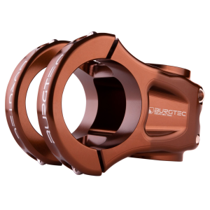 N+1 Bikes Burgtec Enduro MK3 Stem (35.0) 0d x 35mm Kash Bronze - $128.99 at N+1 Bikes