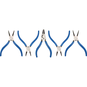 Park Tool RP-Set.2 Snap Ring Pliers Set