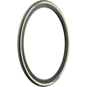 N+1 Bikes Pirelli Cinturato EVO TLR Tire - 700 x 28 Tubeless Folding Retro TechWall+Road SmartEvo AS - $113.31 at N+1 Bikes