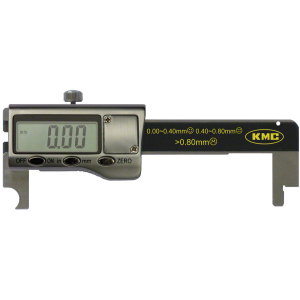 N+1 Bikes KMC Digital Chain Wear Indicator - $125.00 at N+1 Bikes