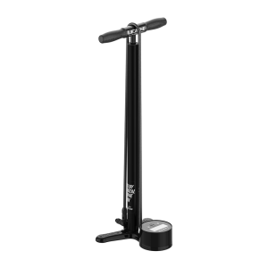 N+1 Bikes Lezyne Alloy HV Digital Drive 3.5  Pump Satin Black - $124.99 at N+1 Bikes