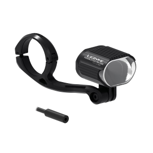 N+1 Bikes Lezyne E-Bike Fusion Pro Light Front Black - $124.99 at N+1 Bikes