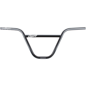 Odyssey Broc BMX Handlebar - 9.8" Black