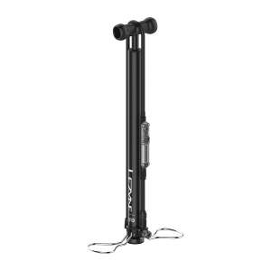 N+1 Bikes Lezyne Digital Travel Floor Drive Floor Pump CNC Alloy 160psi Black - $124.99 at N+1 Bikes