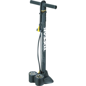N+1 Bikes Topeak JoeBlow Dualie Floor Pump - $124.95 at N+1 Bikes