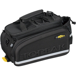 Topeak MTX TrunkBag DX