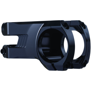 N+1 Bikes RaceFace Turbine SL Stem - 60mm 35mm Clamp +/-6 1 1/8" Black - $126.99 at N+1 Bikes