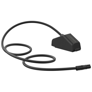 N+1 Bikes SRAM AXS Rear Derailleur Extension Cord - HIGO MICRO A 955mm For eBike Battery to AXS Wired Connection - $120.00 at N+1 Bikes