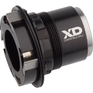 N+1 Bikes SRAM XD Freehub Body Bearings - 11/12 Speed X0 Hubs Rise 60 B1 Roam 30 Roam 40 Rail 40 Rise XX Roam 50 B1 Roam 60 B1 - $120.00 at N+1 Bikes