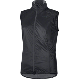 Gorewear Ambient Vest - Black Women's X-Small/0-2
