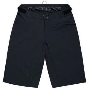 N+1 Bikes RaceFace Indy Shorts - Women's Black Small - $120.00 at N+1 Bikes