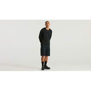 N+1 Bikes Specialized Gravity Short Black/Black 40 - $59.99 at N+1 Bikes