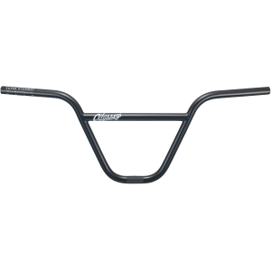 Odyssey Super Highway BMX BMX Handlebar - 9.5" Black