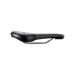 N+1 Bikes Selle Italia X-BOW Saddle 255 x 155mm Unisex 276g Black - $119.99 at N+1 Bikes