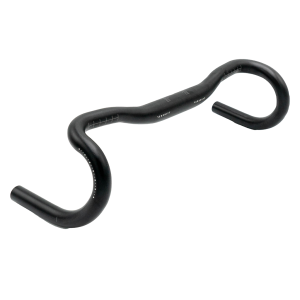 Redshift Sports Kitchen Sink Drop Bar 10 deg 41cm Black