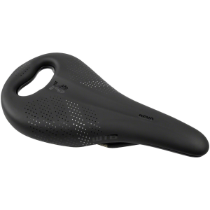 N+1 Bikes WTB Devo PickUp Saddle - Black Stainless - $107.95 at N+1 Bikes