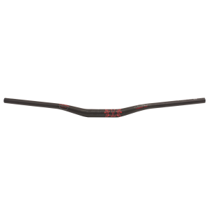 N+1 Bikes Chromag Cutlass Bar (31.8) 25mm/800mm Blk/Red - $132.00 at N+1 Bikes