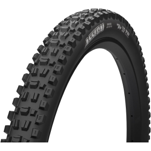 N+1 Bikes Maxxis Assegai Tire - 29 x 2.6 Tubeless Folding Black 3C MaxxGrip DD - $104.00 at N+1 Bikes