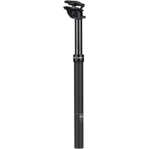 N+1 Bikes KS eTEN-R Dropper Seatpost - 27.2mm 100mm Black - $107.10 at N+1 Bikes