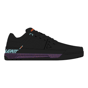 N+1 Bikes Leatt 2.0 Women MTB Shoes Black 6 - $119.00 at N+1 Bikes