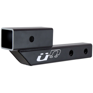 N+1 Bikes Kuat Hi-Lo 2" Hitch Extension - $119.00 at N+1 Bikes