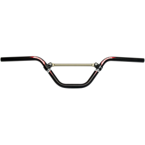 Renthal Moto 24 BMX Handlebar - Black