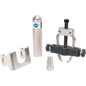 N+1 Bikes Park Tool CBP-6 Campagnolo Crank and Bearing Tool Set - $97.95 at N+1 Bikes