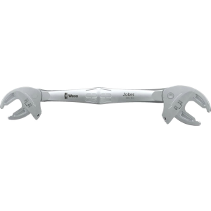 N+1 Bikes Wera Tool 6006 Joker M/L Self Setting Double Spanner - $99.99 at N+1 Bikes