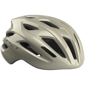 N+1 Bikes MET Idolo Helmet - Gray Metallic Glossy - $116.95 at N+1 Bikes