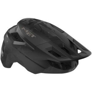 N+1 Bikes MET Shelter Youth Helmet - Black Matte Universal - $99.99 at N+1 Bikes