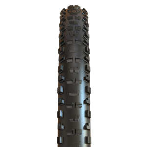 N+1 Bikes Maxxis Minion DHR2 Mountain Tire 29"x2.50 Folding Tubeless Ready 3C Maxx Terra Double Down 120x2TPI Black - $116.00 at N+1 Bikes