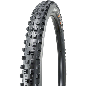 N+1 Bikes Maxxis Shorty Tire - 27.5 x 2.4 Tubeless Folding Black 3C Grip DD Wide Trail - $106.00 at N+1 Bikes