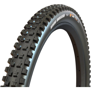 N+1 Bikes Maxxis High Roller III Tire - 27.5 x 2.4 Tubeless Folding BLK 3C MaxxGrip DH - $106.00 at N+1 Bikes