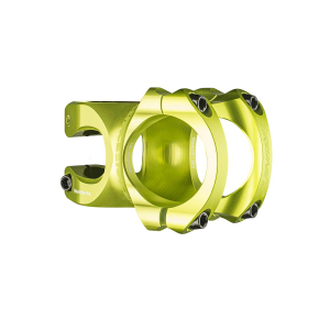 N+1 Bikes Raceface Turbine R 35 Stem Diameter: 35mm Length: 40mm Steerer: 1-1/8'' 0deg Green - $115.99 at N+1 Bikes
