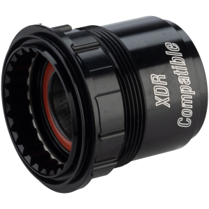 N+1 Bikes DT Swiss Ratchet Freehub Body - SRAM XDR Standard Aluminum Sealed Bearing Kit w/ End Cap 12 x 142 mm - $115.30 at N+1 Bikes