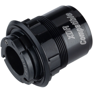 N+1 Bikes DT Swiss 3-Pawl Freehub Body - SRAM XDR Standard Aluminum / Steel Sealed Bearing Kit w/ End Cap 12 x 142 mm - $115.30 at N+1 Bikes