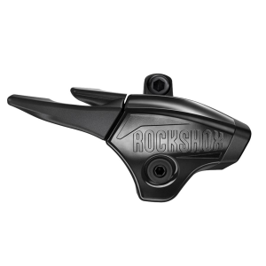 N+1 Bikes RockShox OneLoc Upgrade Fork Remote Kit Left hand Domain (B1+) - $115.00 at N+1 Bikes