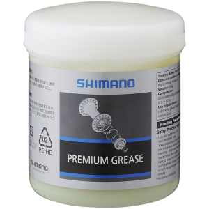 N+1 Bikes Shimano Premium Grease - 500g - $115.00 at N+1 Bikes