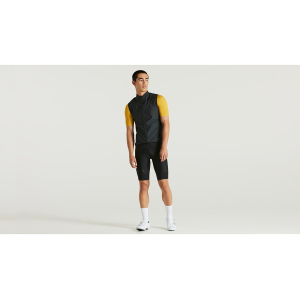 N+1 Bikes Specialized Sl Pro Wind Vest Men Black Xs - $44.99 at N+1 Bikes