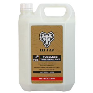 N+1 Bikes WTB TCS Tubeless Tire Sealant 3.8L (128oz) - $102.95 at N+1 Bikes