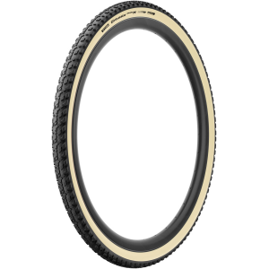 N+1 Bikes Pirelli Cinturato Gravel M Tire - 700 x 40 Tubeless Folding Retro SmartEVO GR ProWALL Gravel High Performance - $102.51 at N+1 Bikes