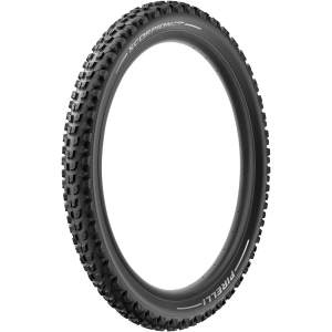 N+1 Bikes Pirelli Scorpion E-MTB S Tire - 29 x 2.6 Tubeless Folding Black - $101.61 at N+1 Bikes