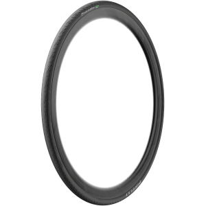 N+1 Bikes Pirelli Cinturato EVO TLR Tire - 700 x 45 Tubeless Folding BLK TechWall+Road SmartEvo AS - $101.61 at N+1 Bikes