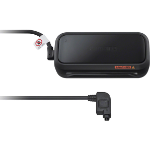 Shimano STEPS EC-E6002 Ebike Battery Charger